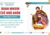 Ruah Mnuih Čuê Hrô Anôk – 2/12/2023