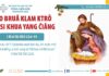 Jao Bruă Klam Ktrŏ Tui Si Khua Yang Čiăng – 3/12/2023