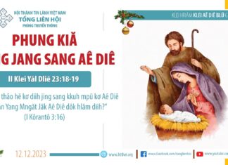 Phung Kiă Ƀăng Jang Sang Aê Diê – 12/12/2023