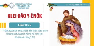 Klei Đăo Y‑Ênŏk – 14/12/2023