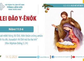 Klei Đăo Y‑Ênŏk – 14/12/2023