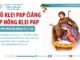 Mă Tŭ Klei Pap Čiăng Hdĭp Hŏng Klei Pap – 15/12/2023