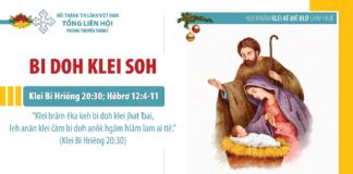 Bi Doh Klei Soh – 17/12/2023
