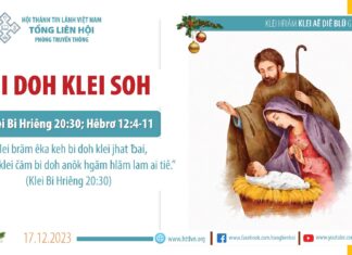 Bi Doh Klei Soh – 17/12/2023
