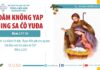 Đăm Knŏng Yap Jing Sa Čô Yuđa – 18/12/2023