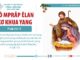 Pô Mprăp Êlan Kơ Khua Yang – 21/12/2023