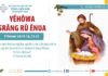 Yêhôwa Srăng Rŭ Ênua – 27/12/2023