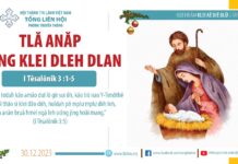 Tlă Anăp Hŏng Klei Dleh Dlan – 30/12/2023