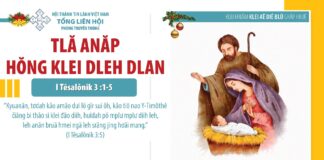 Tlă Anăp Hŏng Klei Dleh Dlan – 30/12/2023