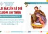 Klei Jăk Jĭn Aê Diê Kluôm Jih Thŭn – 31/12/2023