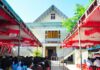 Đắk Lắk: Hội Thánh Buôn Dơng Guôl Cảm Tạ Dâng Nhà Nguyện Mới