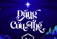 TP.HCM: 726 Thân Hữu Tin Nhận Chúa Trong 4 Chương Trình Thánh Nhạc Truyền Giảng Giáng Sinh 2023