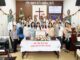 Bà Rịa – Vũng Tàu: Chương Trình Bồi Linh – Hiệp Nguyện Giáo Phẩm 12/2023.