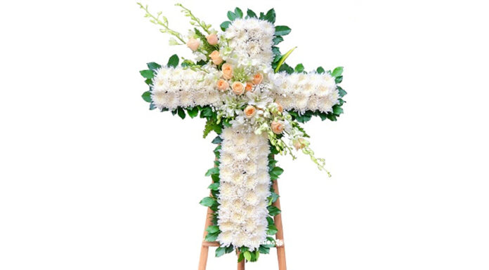 Thư Phân Ưu Cùng Tang Quyến Của Cụ Bà ĐỖ VĂN SÁU