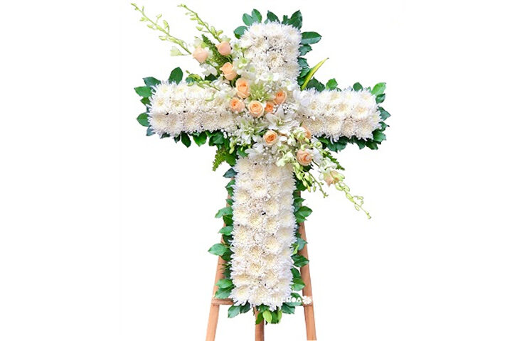 Thư Phân Ưu Cùng Tang Quyến Của Cụ Ông ĐẶNG THANH HÙNG