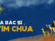 Thơ: BA BÁC SĨ TÌM CHÚA