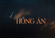 Thơ: ĐÊM HỒNG ÂN