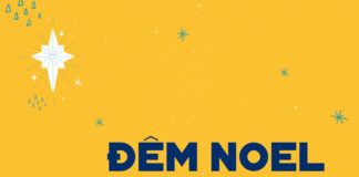 Thơ: ĐÊM NOEL