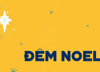 Thơ: ĐÊM NOEL