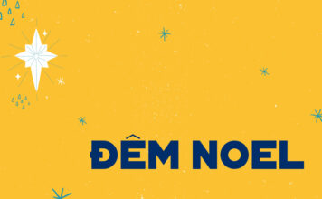 Thơ: ĐÊM NOEL