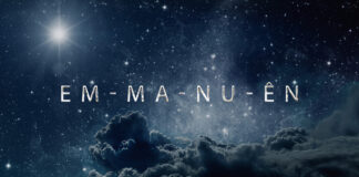 Thơ: EM-MA-NU-ÊN