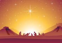 Tĩnh Tâm Giáng Sinh 2023 – ĐẤNG CỨU THẾ – NIỀM VUI LỚN