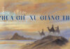 Thơ: KỶ NIỆM CHÚA GIÊ XU GIÁNG THẾ
