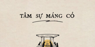 Thơ: TÂM SỰ MÁNG CỎ