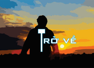 TRỞ VỀ