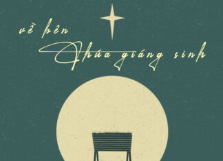 Thơ: VỀ BÊN CHÚA GIÁNG SINH