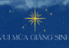 Thơ: VUI MÙA GIÁNG SINH