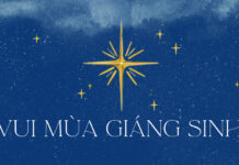 Thơ: VUI MÙA GIÁNG SINH