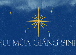 Thơ: VUI MÙA GIÁNG SINH