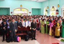 Bình Dương: Bồi Linh Quí IV/2023