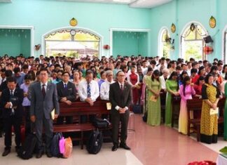 Bình Dương: Bồi Linh Quí IV/2023