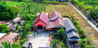 Điểm Nhóm Thạnh Đức: Cảm Tạ Chúa Về Cơ Sở Nhà Chúa và Kỷ Niệm 12 Năm Thành Lập