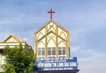 Bình Dương: Điểm Nhóm Bàu Bàng Có Cơ Sở Mới