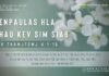 Denpaulas Hla Dhau Kev Sim Siab – 10/1/2024