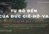 Tu Bổ Đền Của Đức Giê-hô-va – 13/1/2024