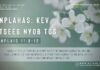 Anplahas: Kev Ntseeg Nyob Tos – 16/1/2024