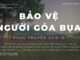 Bảo Vệ Người Góa Bụa – 19/1/2024