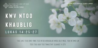 Kwv Ntoo Khaublig – 2/1/2024