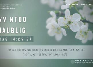 Kwv Ntoo Khaublig – 2/1/2024