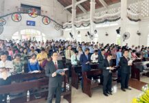 Vĩnh Long – Trà Vinh: Hội Đồng Bồi Linh, Thông Công