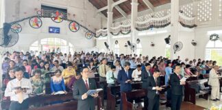 Vĩnh Long – Trà Vinh: Hội Đồng Bồi Linh, Thông Công