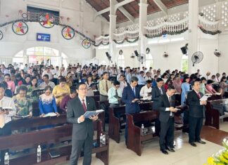 Vĩnh Long – Trà Vinh: Hội Đồng Bồi Linh, Thông Công