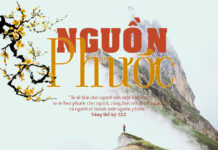 Bài hát: NGUỒN PHƯỚC