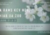 Ua Raws Kev Ncaj Thiab Ua Zoo – 21/1/2024