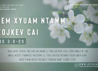 Feem Xyuam Ntawm Txojkev Cai – 22/1/2024