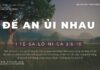 Để An Ủi Nhau – 29/1/2024